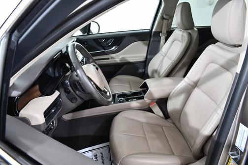 2021 Lincoln Corsair Reserve