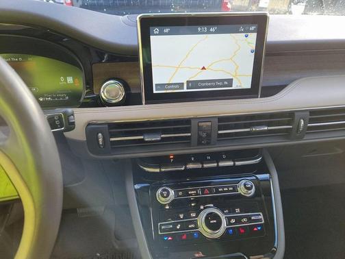 2021 Lincoln Corsair Reserve