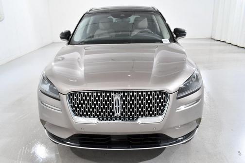 2021 Lincoln Corsair Reserve