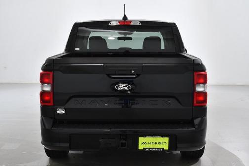 2025 Ford Maverick Lobo