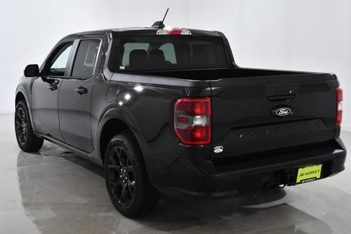 2025 Ford Maverick Lobo