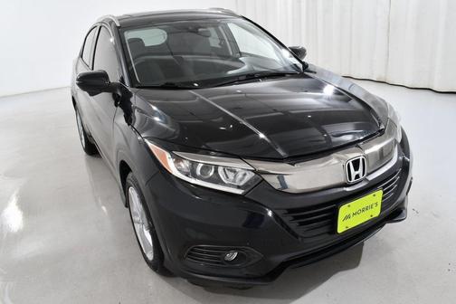 2019 Honda HR-V EX