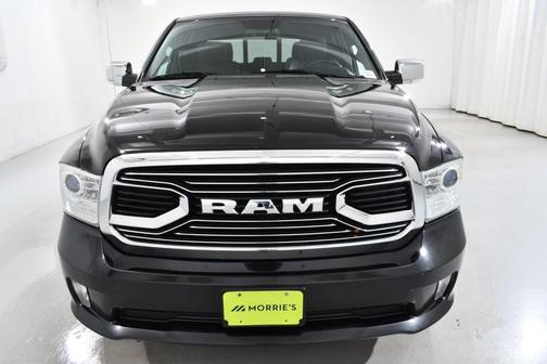 2016 RAM 1500 Longhorn