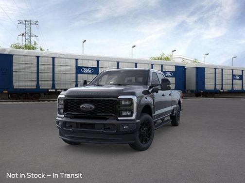 2026 Ford F-350 Lariat Super Duty