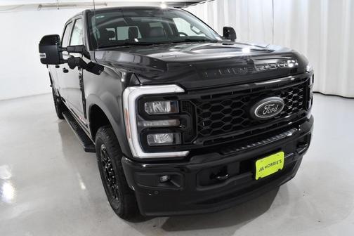2026 Ford F-350 Lariat Super Duty