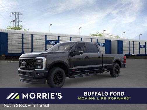 2026 Ford F-350 Lariat Super Duty