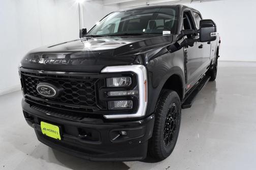 2026 Ford F-350 Lariat Super Duty