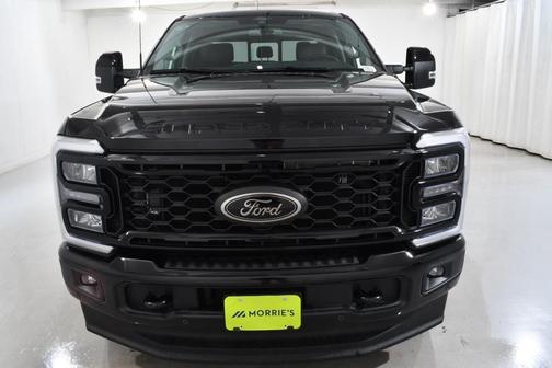 2026 Ford F-350 Lariat Super Duty