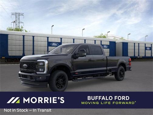 2026 Ford F-350 Lariat Super Duty