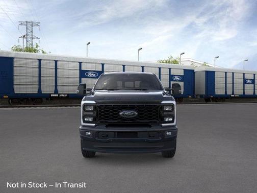 2026 Ford F-350 Lariat Super Duty