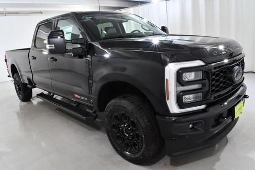 2026 Ford F-350 Lariat Super Duty