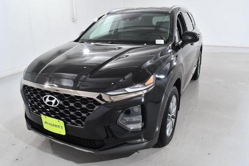 2019 Hyundai SANTA FE 2.4 SEL