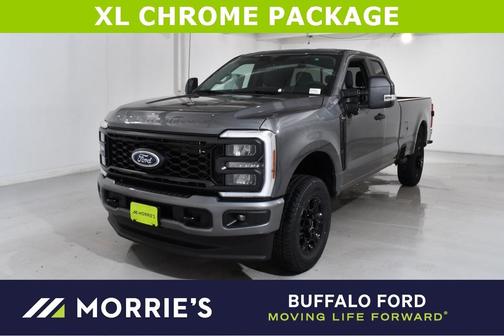 2025 Ford F-250 XL