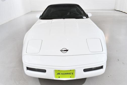 1996 Chevrolet Corvette