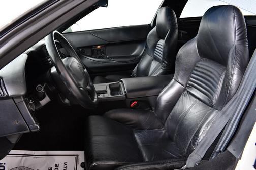 1996 Chevrolet Corvette