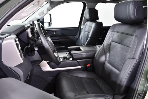 2023 Toyota Sequoia Limited
