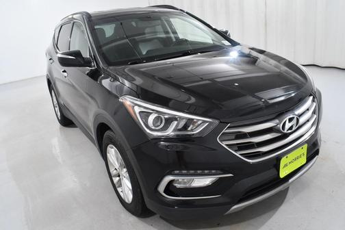 2017 Hyundai Santa Fe Sport 2.0L Turbo