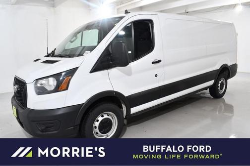 2021 Ford Transit-250 Base