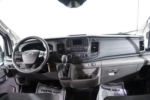 2021 Ford Transit-250 Base