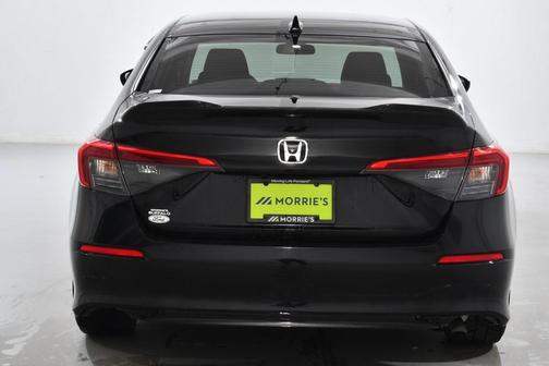 2022 Honda Civic LX