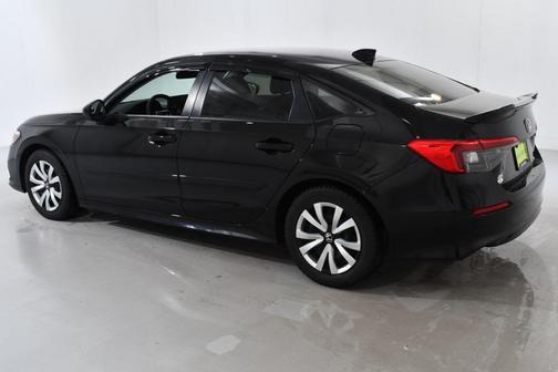 2022 Honda Civic LX