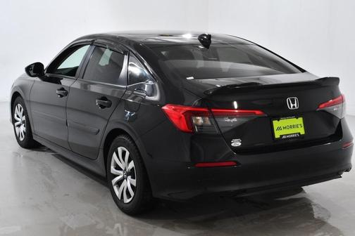 2022 Honda Civic LX