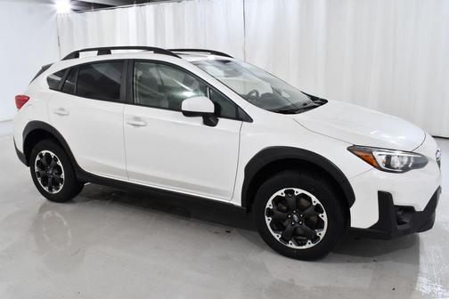 2023 Subaru Crosstrek Premium