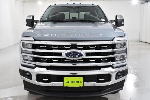 2024 Ford F-350 Lariat Super Duty