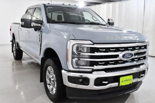 2024 Ford F-350 Lariat Super Duty