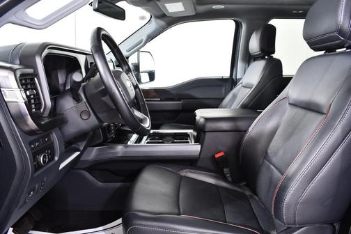 2024 Ford F-350 Lariat Super Duty