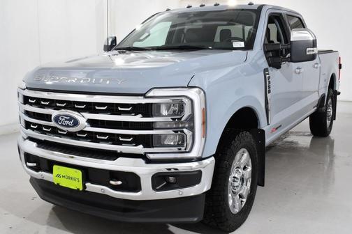 2024 Ford F-350 Lariat Super Duty
