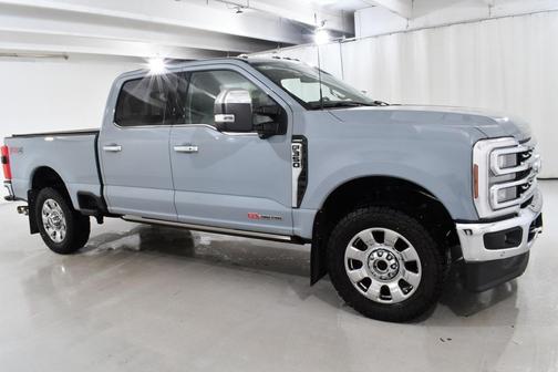 2024 Ford F-350 Lariat Super Duty