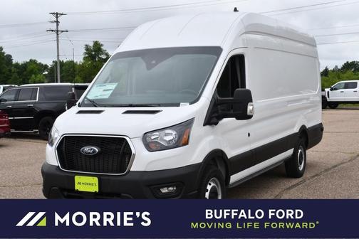 2025 Ford Transit-350 Base