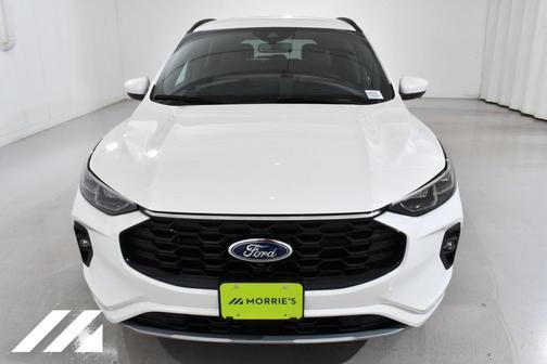 2025 Ford Escape ST-Line Elite