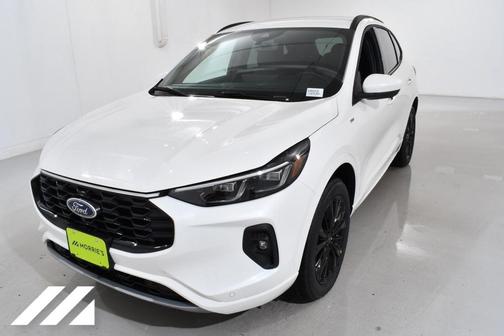 2025 Ford Escape ST-Line Elite