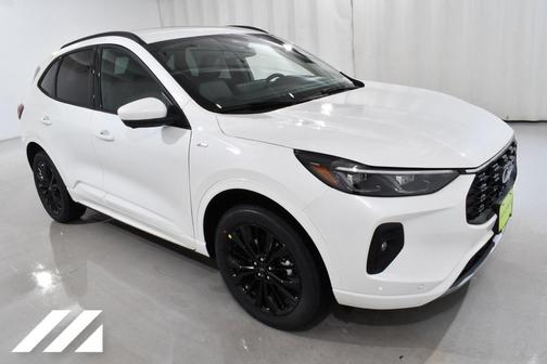 2025 Ford Escape ST-Line Elite