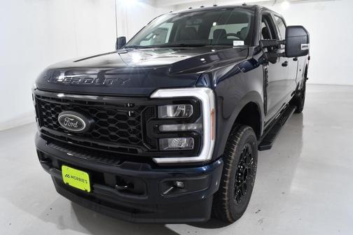 2025 Ford F-350 XLT