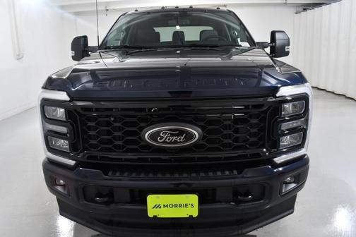 2025 Ford F-350 XLT