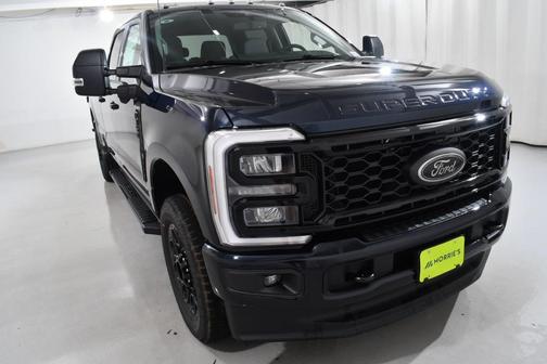 2025 Ford F-350 XLT