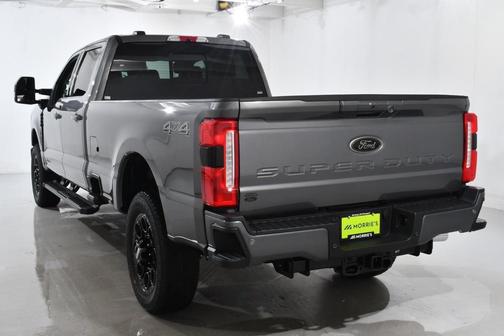 2025 Ford F-350 XLT