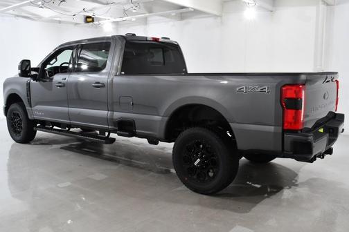 2025 Ford F-350 XLT