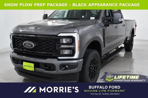 2025 Ford F-350 XLT