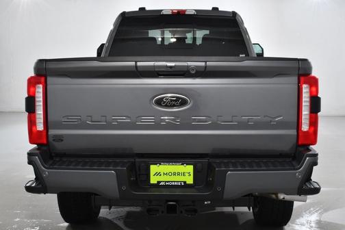 2025 Ford F-350 XLT