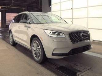 2022 Lincoln Corsair Grand Touring