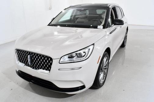 2022 Lincoln Corsair Grand Touring