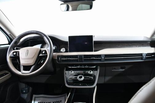 2022 Lincoln Corsair Grand Touring