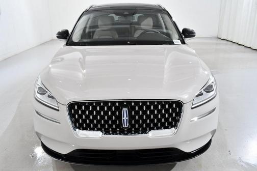 2022 Lincoln Corsair Grand Touring