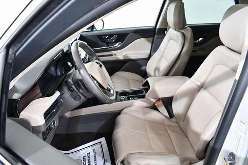 2022 Lincoln Corsair Grand Touring