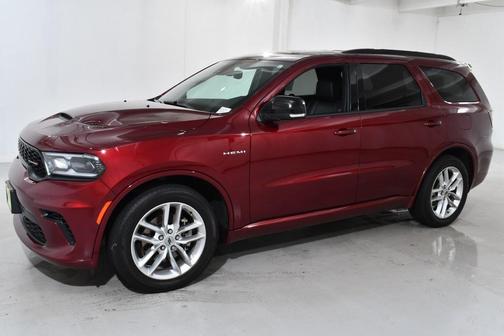 2024 Dodge Durango R/T