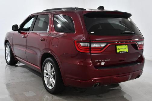2024 Dodge Durango R/T